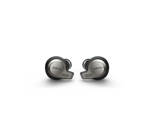 Jabra Evolve 65t UC Stereo Bluetooth, In-Ear