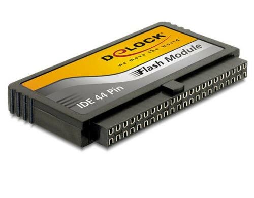 Delock IDE Flash Modul 2GB 44Pin Vertikal
