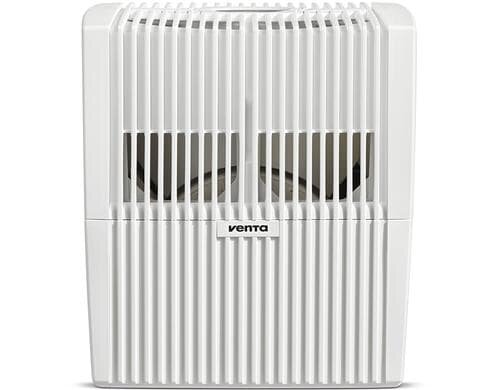 Venta Kaltluft LW25 COMFORT Plus weiss Display, Steuerung, Hygrostat, 45m²