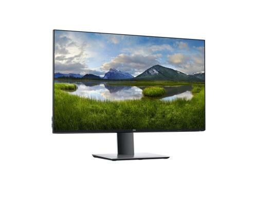 Dell U3219Q 32 schwarz 16:9, 4K, 8ms, 400cd, DP, HDMI,USB, USB-C
