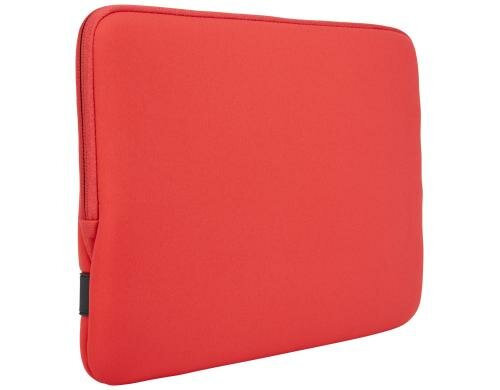 CaseLogic MacBook Sleeve 13 rot