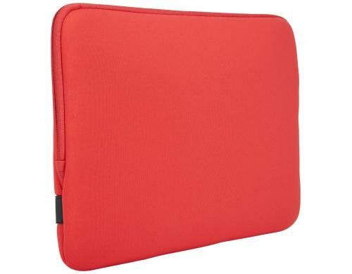 CaseLogic Laptop Sleeve 13.3 rot
