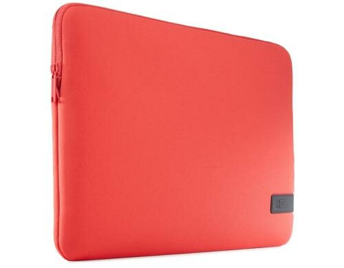 CaseLogic Laptop Sleeve 15.6 rot