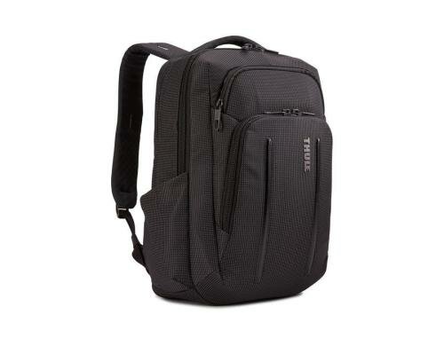 Thule Crossover 2 Rucksack 20L 14.4 schwarz