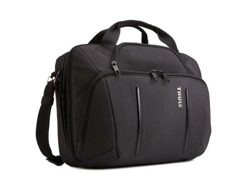 Thule Crossover 2 Laptop Bag 15.6 schwarz