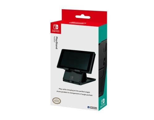 Nintendo Switch Playstand