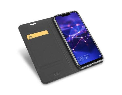 Nevox Vario Series basaltgrau für Huawei Mate 20 Lite