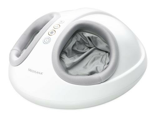 Medisana Fuss-Massagegerät FM888 Akupressur und Shiatsumassage
