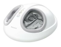 Medisana Fuss-Massagegerät FM888 Akupressur und...