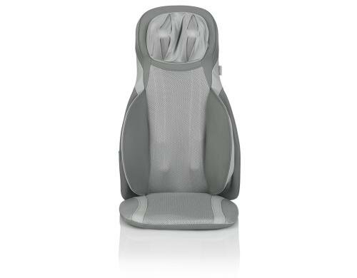 Medisana Massage-Sitzauflage MC826 Akupressur- u. Nackenmassage