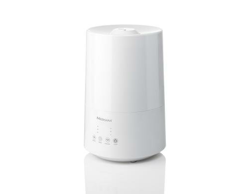 Medisana Luftbefeuchter Ultraschall AH661 3.5 l Wassertank