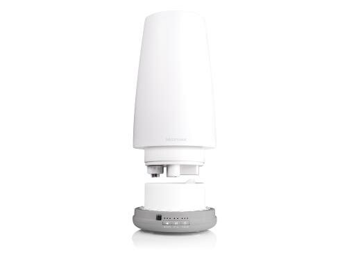 Medisana Luftbefeuchter Ultraschall AH670