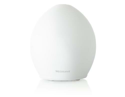 Medisana Aromavernebler AD635 Frosted Glass 100 ml Wasserbehälter