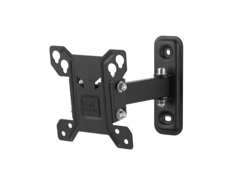 One For All Wandhalterung SMART TURN 90 VESA 100x100, TV 13-27