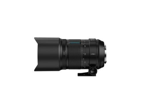Irix 150mm / f 2.8 Dragonfly zu Nikon