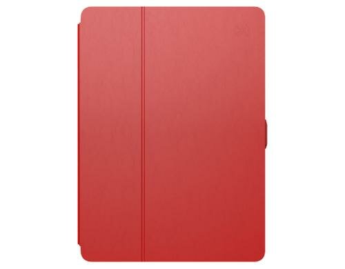 Speck Balance Folio Marine red / velvet red für iPad 9.7 (2017/2018)