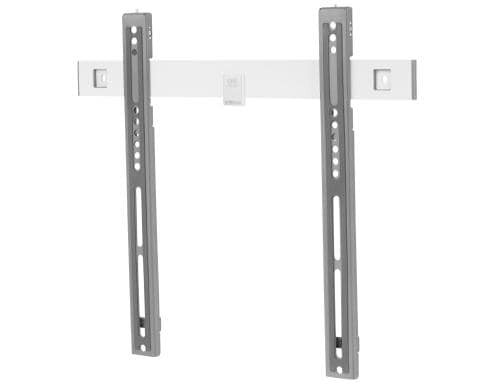 One For All Wandhalterung FLAT ULTRASLIM VESA 400x400, TV 32-60