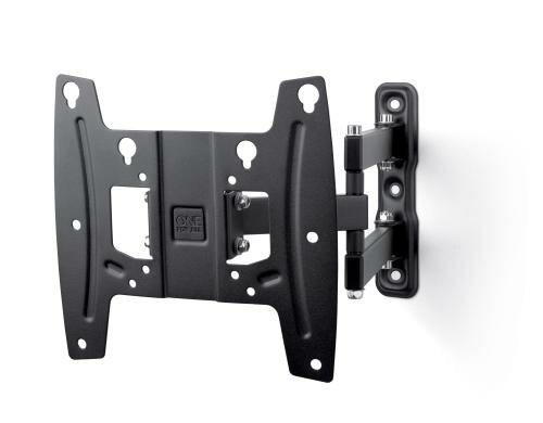 One For All Wandhalterung SOLID TURN 180 VESA 200x200, TV 19-42