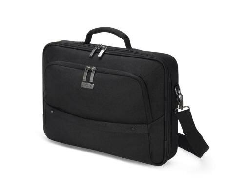 DICOTA Tasche ECO Mulit Select 15-17.3 schwarz, D31639