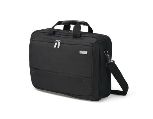 DICOTA Tasche Traveller Select 14-15.6 schwarz, D31645