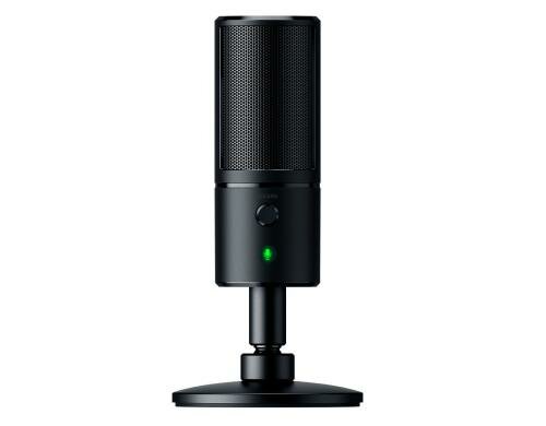 Razer Seiren X - digital USB Mikrofon Sprechermikrofon