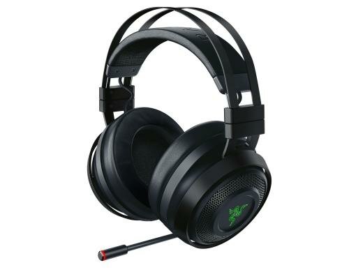 Razer Nari Ultimate 7.1, THX Headset