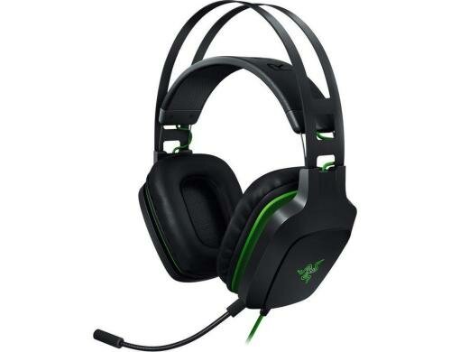 Razer Electra V2 USB, Black, PS4, PC, Mac USB, PS4, PC, Mac