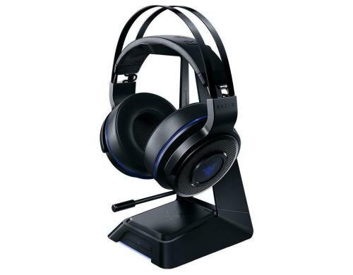 Razer Thresher Ultimate - Black USB, 7.1-Dolby-Surround, PS4