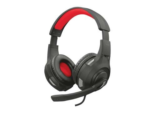 Trust GXT 307 Ravu Gaming Headset für PS4, Xbox One, PC