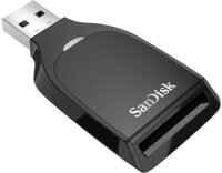 SanDisk Mobilemate SD USB 3.0 Reader SD/SDHC/SDXC