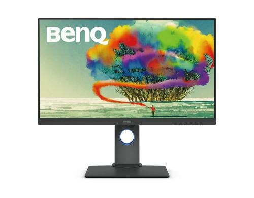 BenQ PD2700U 27 UHD 3840x2160 16:9 HDMI, DP, Lautsprecher, 100% sRGB, IPS