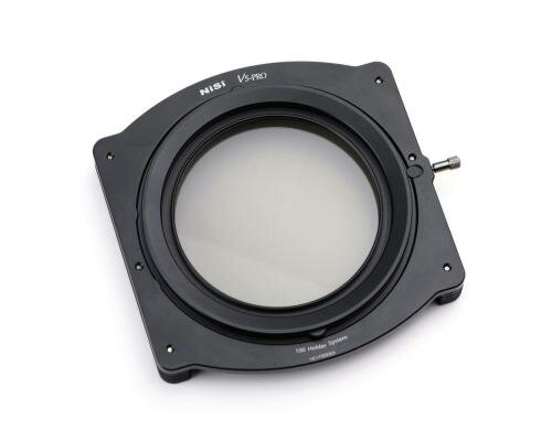 Nisi Filterhalter Kit V5 Pro 100mm Landscape
