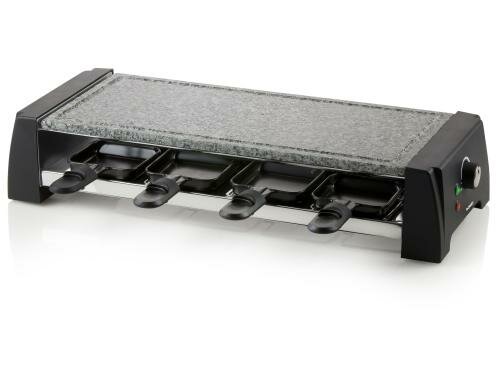 Domo Raclette DO9189G 8 Personen