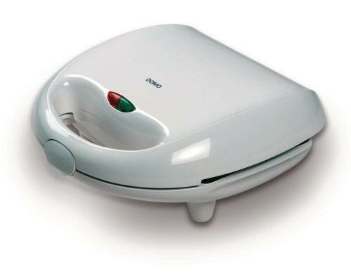 Domo Sandwichtoaster DO9041C 700 Watt