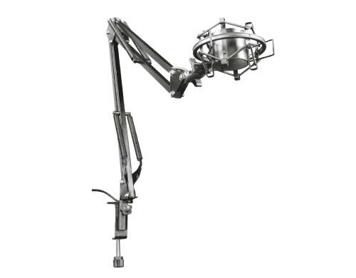 Trust GXT 253 Emita Streaming Microphone Arm