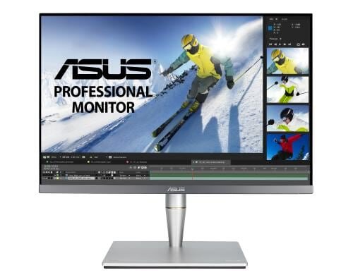 ASUS PA24AC 24, 1920x1200, IPS, 16:10 DP, USB-C, HDMI, USB