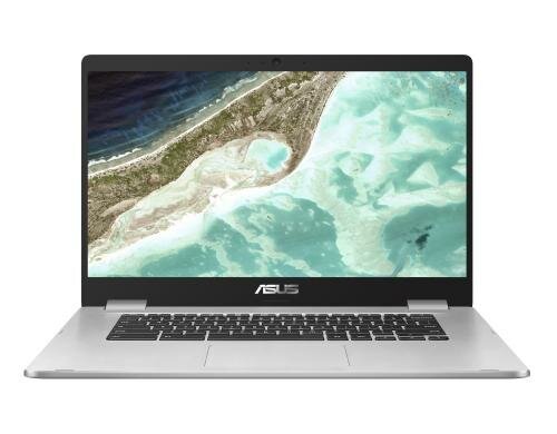 ASUS C523NA-EJ0058, Chromebook 15.6 FHD, N4200, 4GB, 64GB EMMC