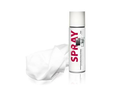 Spectral Spray ZU1079