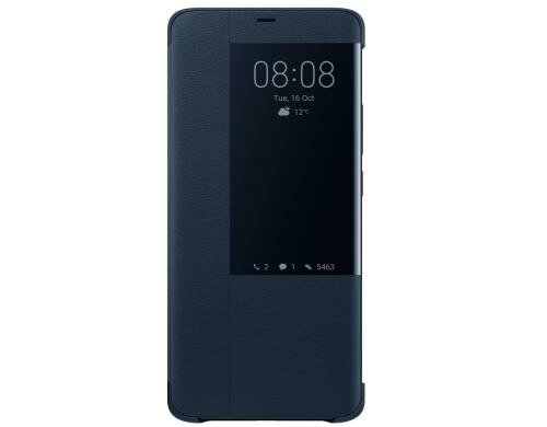 Huawei Smart View blue zu Huawei Mate20