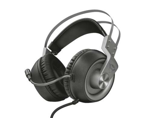 Trust GXT 430 Ironn Gaming Headset USB