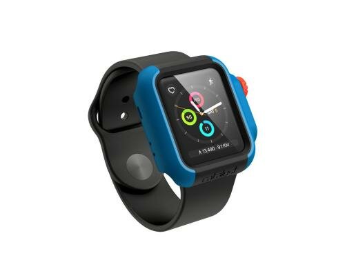 Catalyst schockresistent Case Apple Watch Serie 2/3 38mm