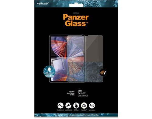 Panzerglass Displayschutz für Apple iPad Pro 12.9 2018 Gen.3