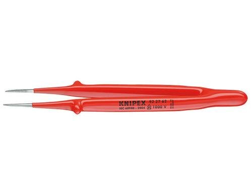 Knipex Präzisions-Pinzette 160 mm,extra feine Spitzen