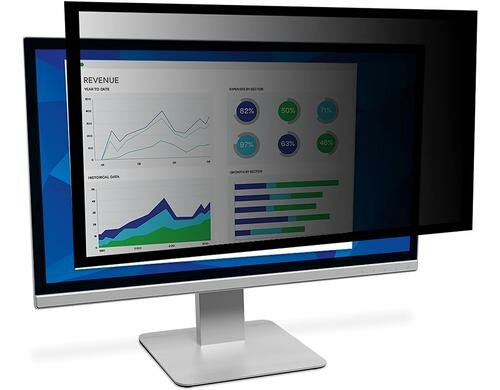3M Framed Privacy Filter für DELL P2214H