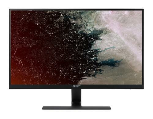 Acer RG240Y 24 FHD, 1920x1080 100Mio:1, 250cd/m2, 1ms, schwarz