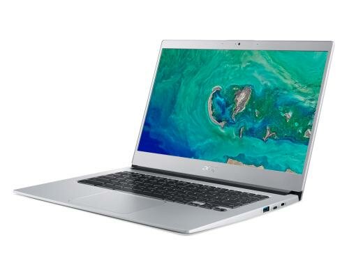 Acer Chromebook CB514-1HT, N4200, Chrome OS 14 FHD Touch, 8GB, 32GB