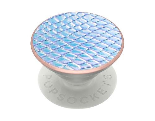 PopSockets Iridescent Snake Finger Griff Halterung