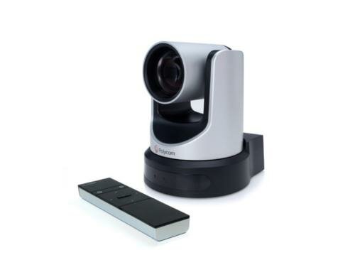 Polycom EagleEye IV 12x USB Kamera zu Polycom Trio