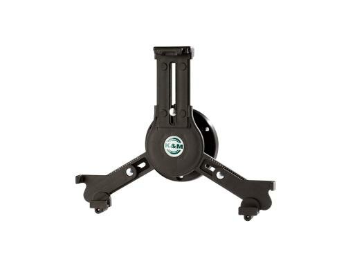 K&M 19794 Tablet-PC-Wandhalter Universal-Tablet-Wandhalter