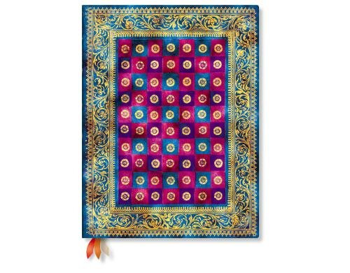 Paperblanks Dot-Grid Planer Notizbuch Ultra Celeste, dotted